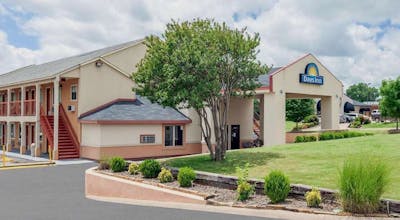 Days Inn by Wyndham Ardmore