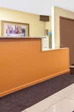 Hotel Days Inn Ardmore photo 5