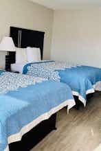 Hotel Days Inn Ardmore photo 2