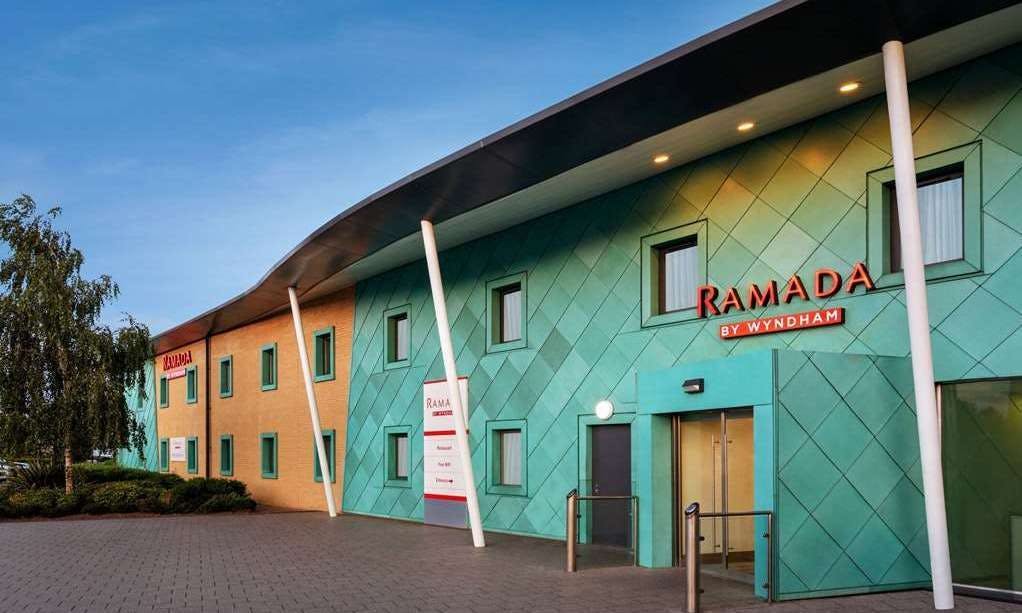 Ramada by Wyndham Cobham