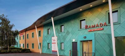 Ramada by Wyndham Cobham
