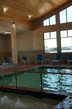 Hotel Baymont by Wyndham Oacoma photo 5