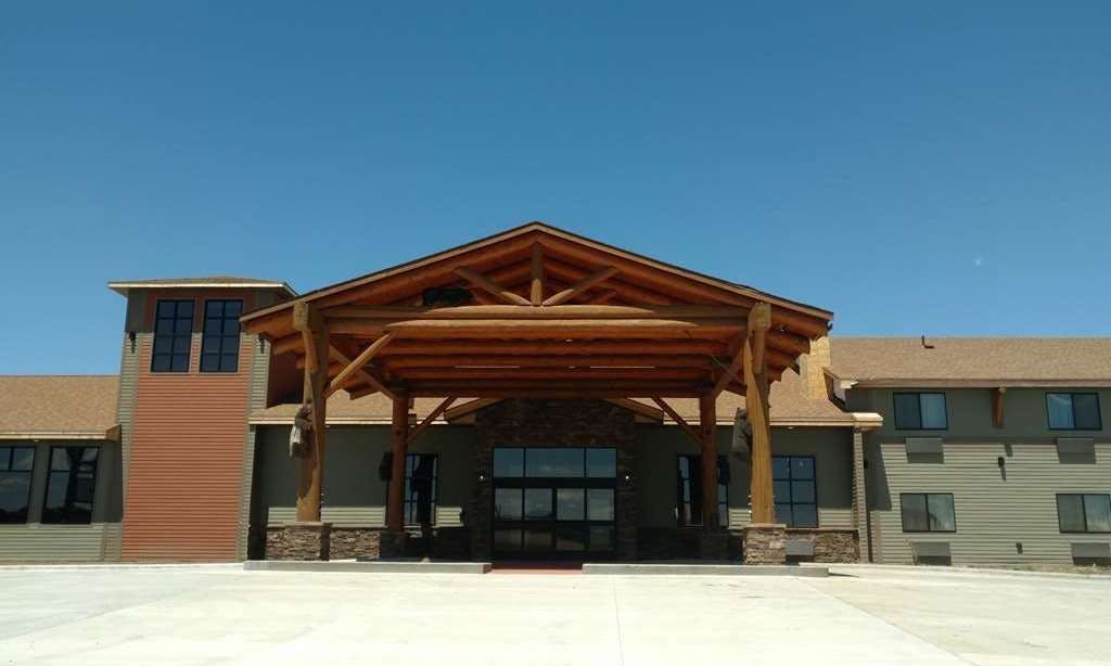 Baymont by Wyndham Oacoma