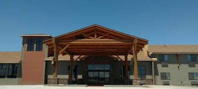 Baymont Inn and Suites Oacoma