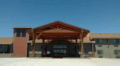 Baymont by Wyndham Oacoma