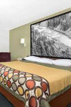 Hotel Super 8 by Wyndham Antigo photo 2