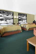 Hotel Super 8 by Wyndham Antigo photo 3