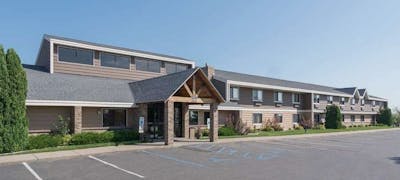 AmericInn Bismarck