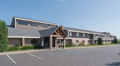 AmericInn by Wyndham Bismarck