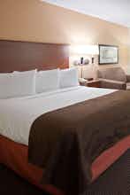 Hotel AmericInn Bismarck photo 2