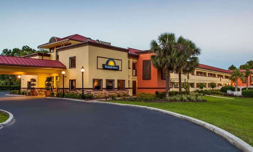 Days Inn by Wyndham Brooksville/Dade City