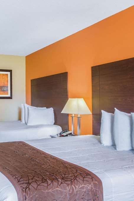 Hotel DI Brooksville Dade photo 2