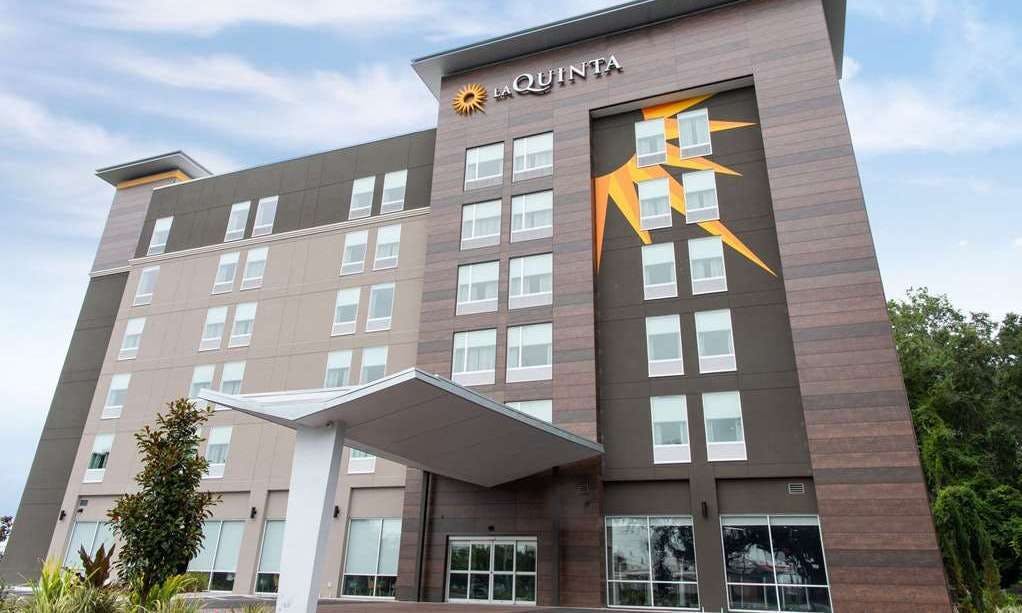 La Quinta by Wyndham Lake City