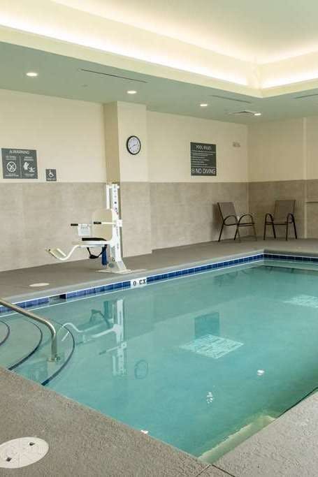 Hotel La Quinta by Wyndham Lake City photo 4