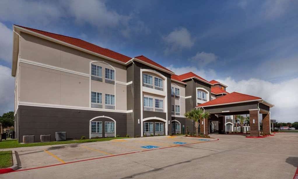 La Quinta Inn & Suites by Wyndham Port Lavaca