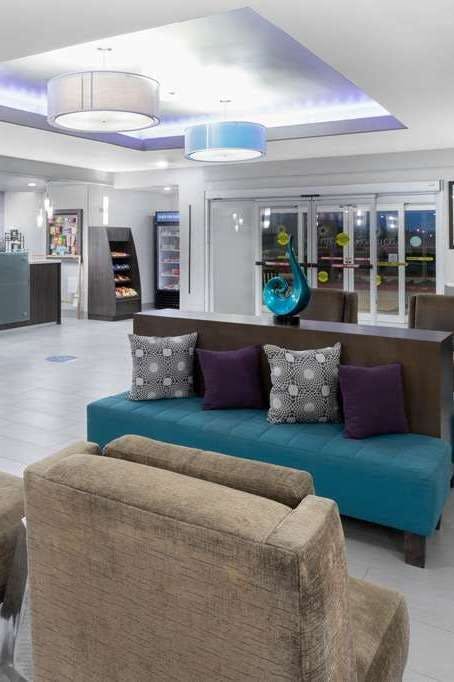 Hotel La Quinta Inn & Suites by Wyndham Port Lavaca photo 5