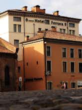 Hotel Hotel Ferrara photo 4