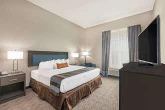 Hotel Wingate Lubbock TTU Med. Ctr. photo 3