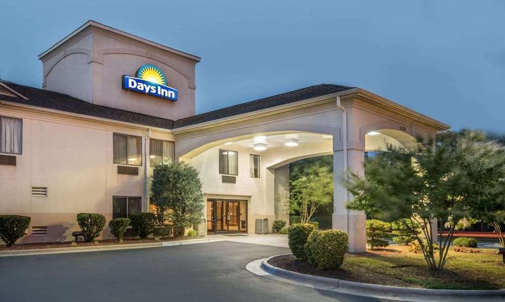 Days Inn Burlington East