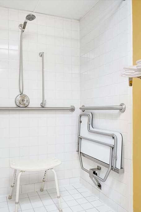 Hotel Days Inn Burlington East photo 5