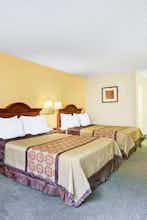 Hotel Days Inn Burlington East photo 2