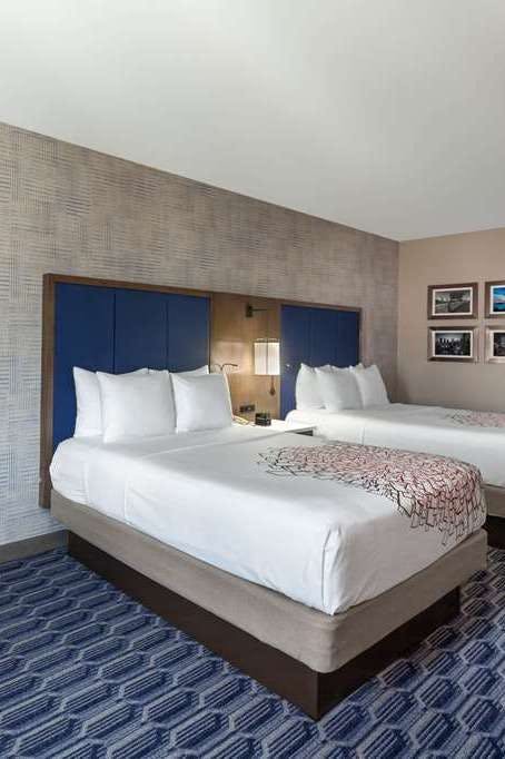 Hotel La Quinta Inn Ste Channelview photo 3