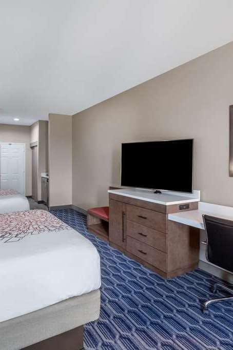 Hotel La Quinta Inn Ste Channelview photo 4