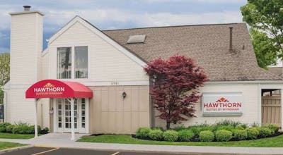 Hawthorn Extended Stay by Wyndham Columbus North