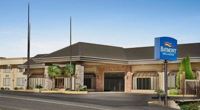 Baymont by Wyndham Bremerton WA