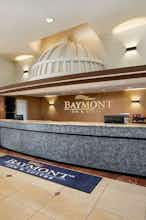 Hotel Baymont IS Bremerton WA photo 5