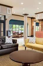 Hotel Baymont IS Bremerton WA photo 4