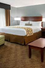 Hotel Baymont Braselton / Winder photo 2