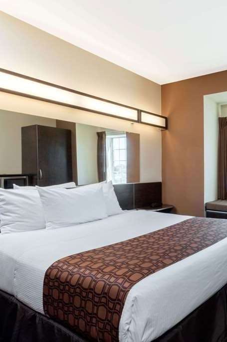 Hotel Microtel Inn & Suites by Wyndham Eagle Pass photo 1