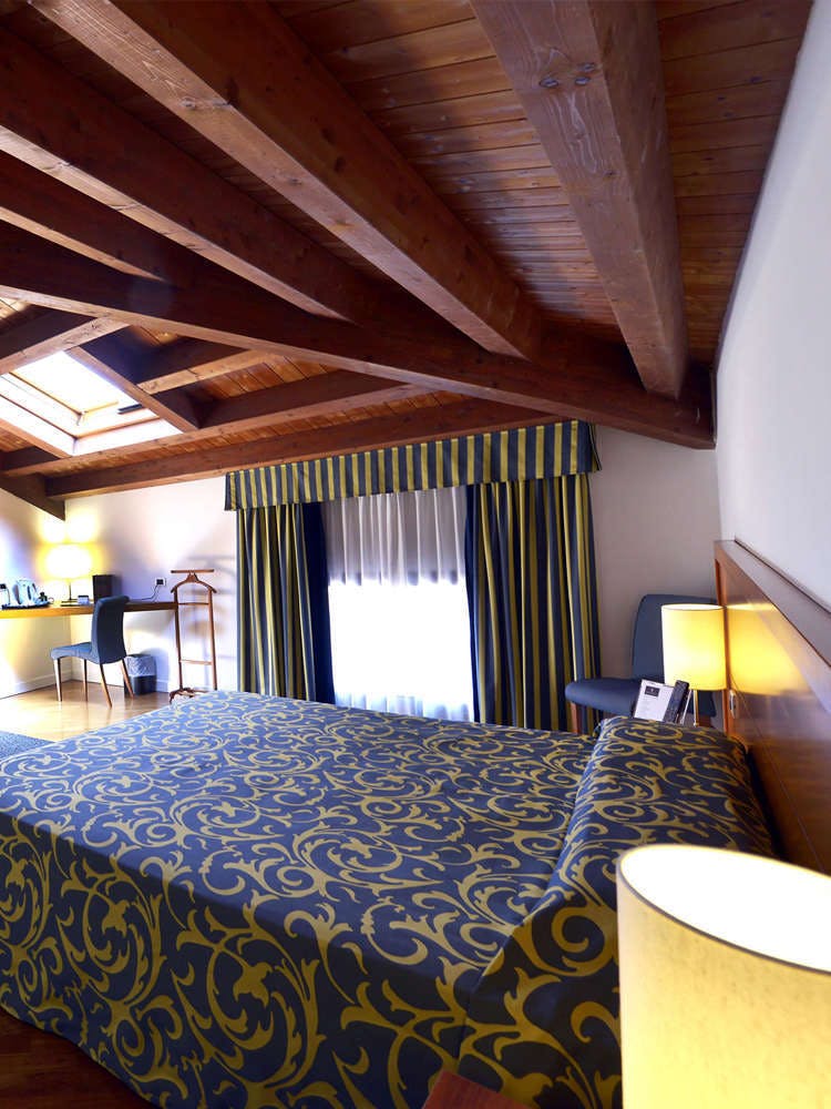 Hotel Hotel Ferrara photo 2