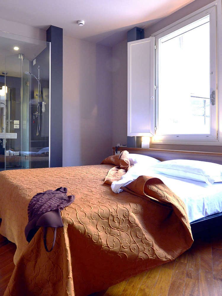 Hotel Hotel Ferrara photo 1