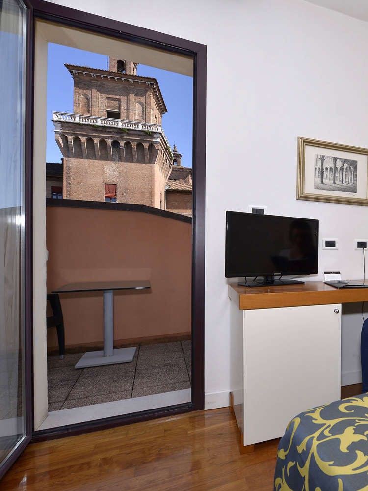Hotel Hotel Ferrara photo 3