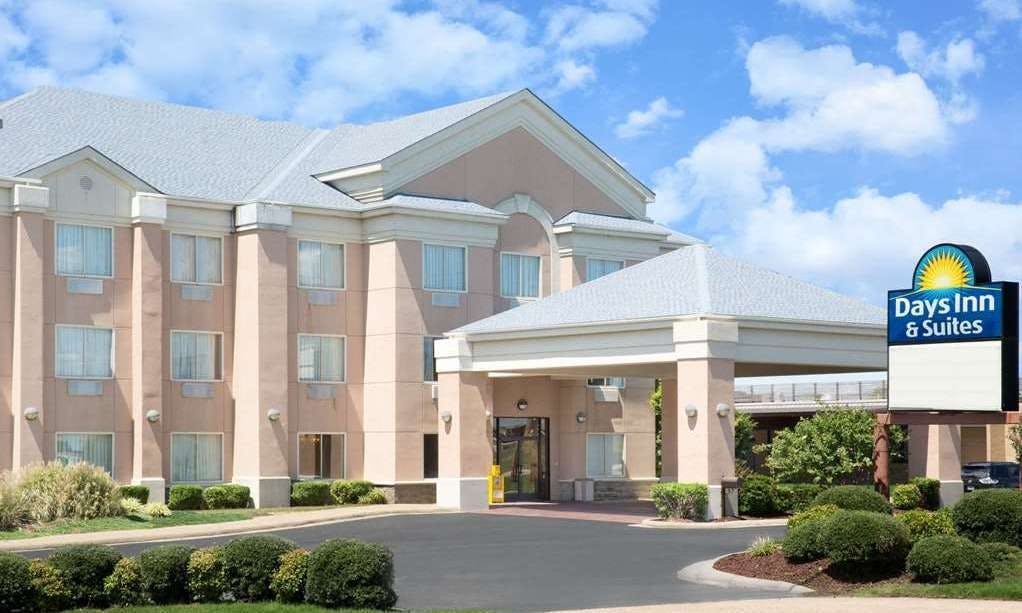 Days Inn & Suites by Wyndham Pocahontas