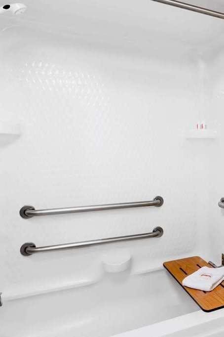 Hotel Days Inn & Suites by Wyndham Pocahontas photo 4