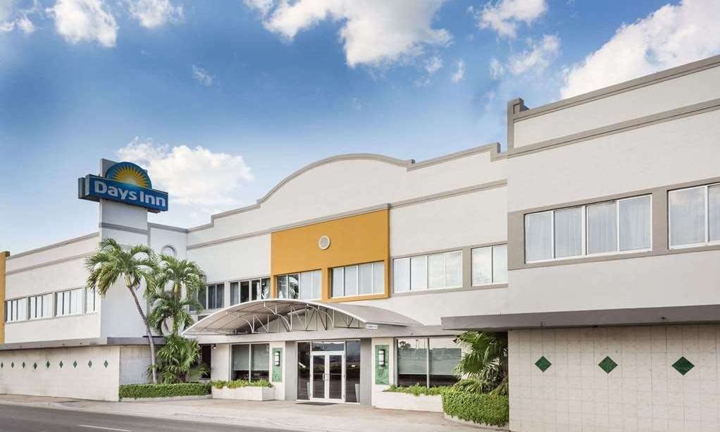 Days Inn by Wyndham Miami Airport North