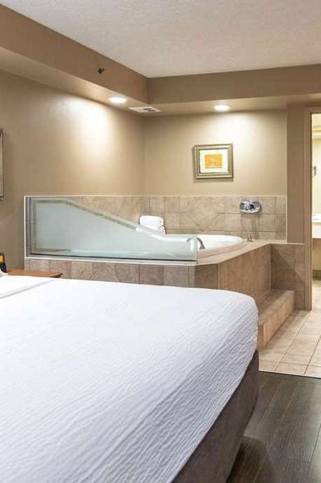 Hotel Royal Hotel West Edmonton, Trademark Collection by Wyndham photo 1