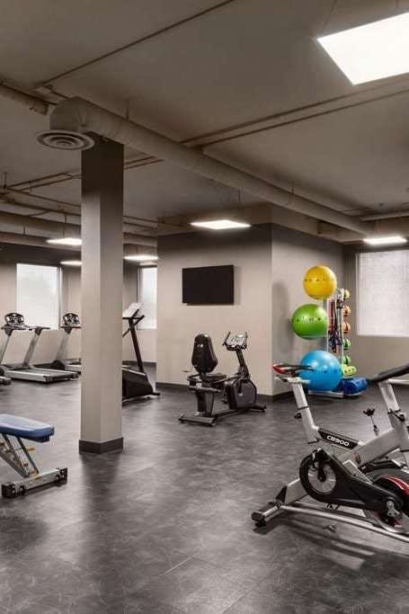 Hotel Royal Hotel West Edmonton, Trademark Collection by Wyndham photo 5