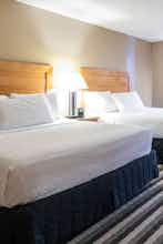 Hotel Royal Htl W Edmontn photo 3