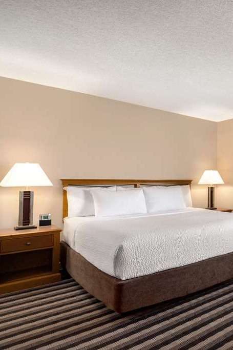 Hotel Royal Hotel West Edmonton, Trademark Collection by Wyndham photo 2