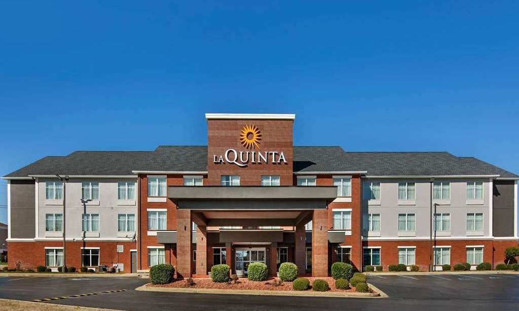 La Quinta Inn & Suites by Wyndham Oxford - Anniston