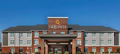 La Quinta Inn Ste Oxford