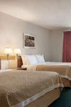 Hotel Days Inn Eagle River photo 1