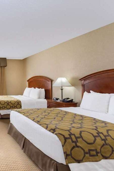 Hotel Baymont Fort Morgan photo 1