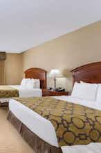 Hotel Baymont Fort Morgan photo 1