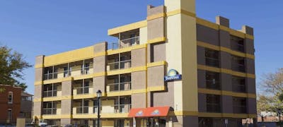 Days Inn Denver