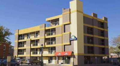 Days Inn Denver